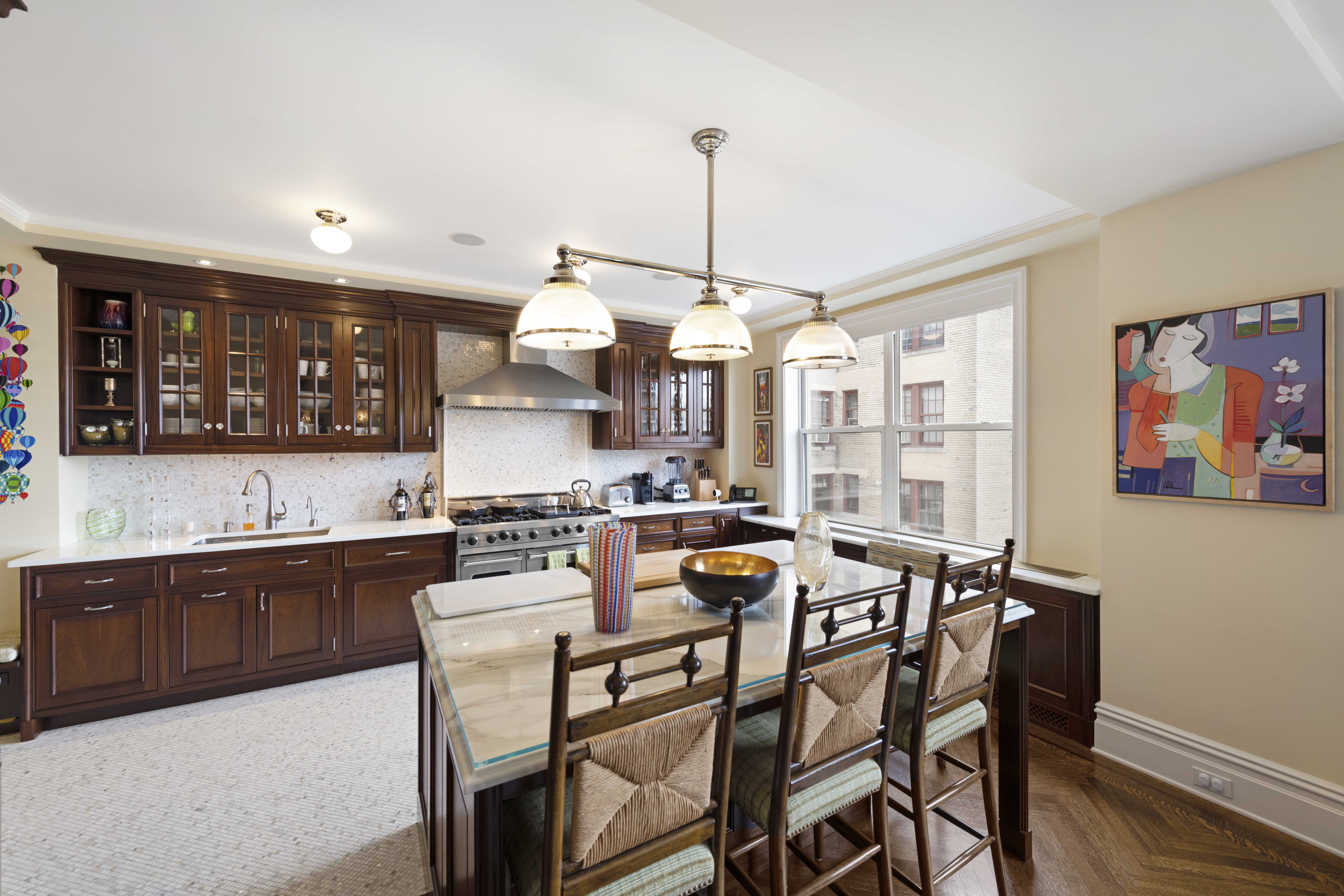 595 West End Avenue, Unit 14 Manhattan, NY 10024 - Photo 3 of 20