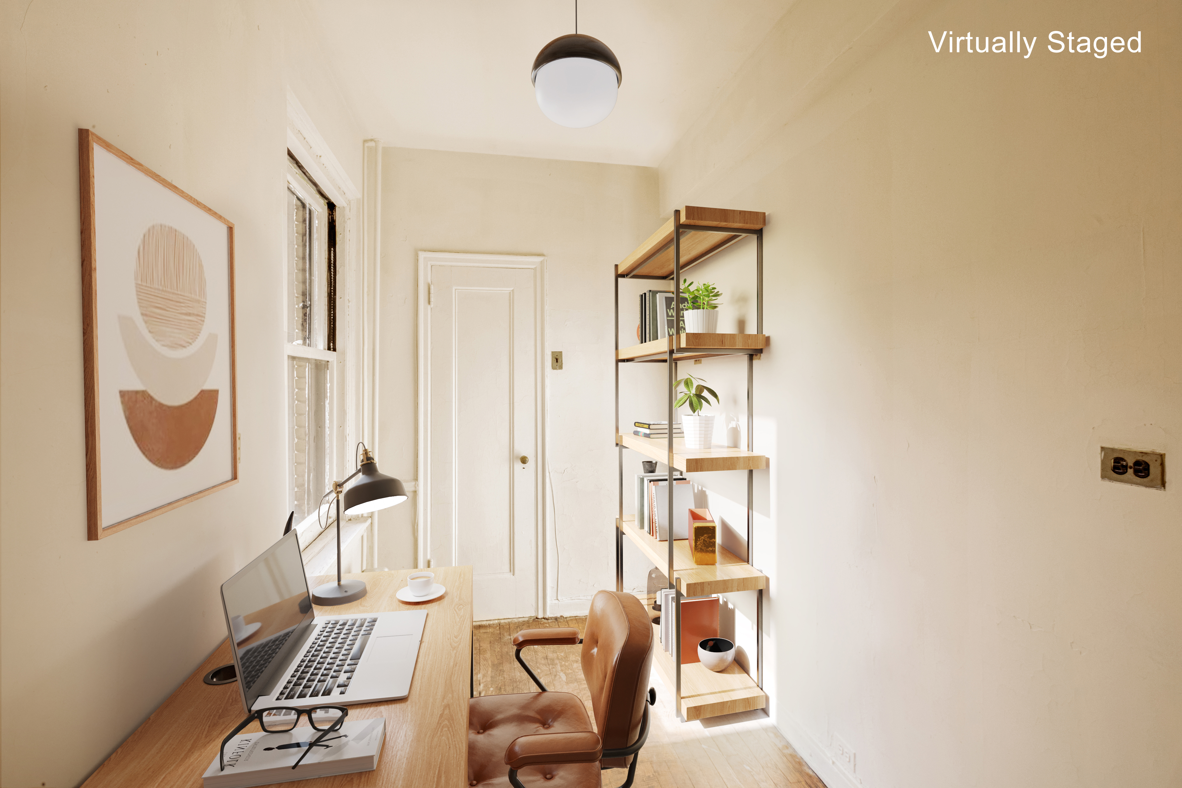 336 Central Park West, Unit 3E Manhattan, NY 10025 - Photo 15 of 17