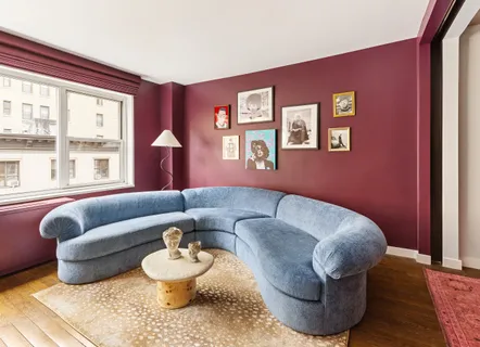 $1,450,000 | 130 East 63rd Street, Unit 6A | Lenox Hill