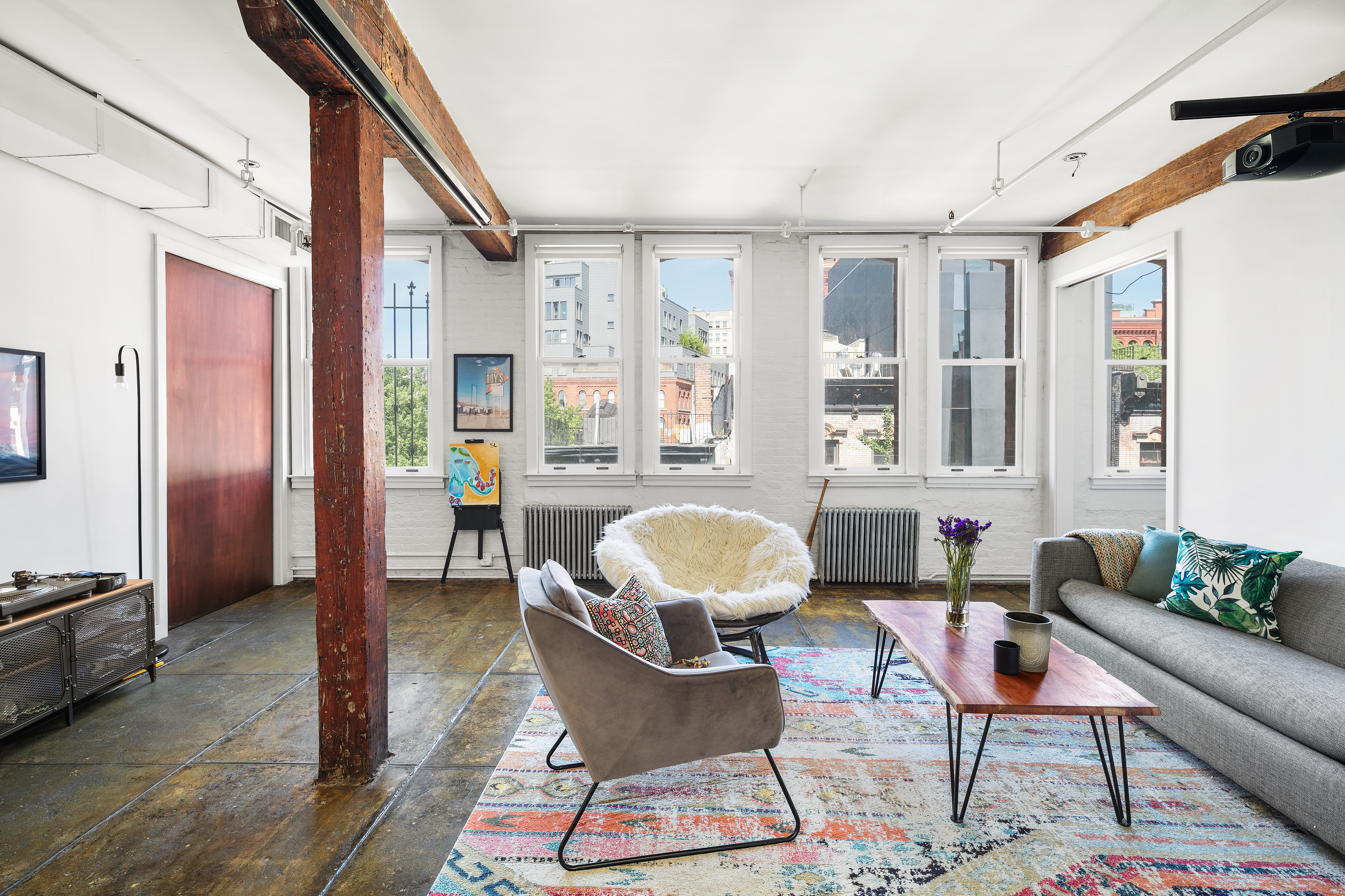 262 Mott Street, Unit 501 Manhattan, NY 10012 - Photo 3 of 13