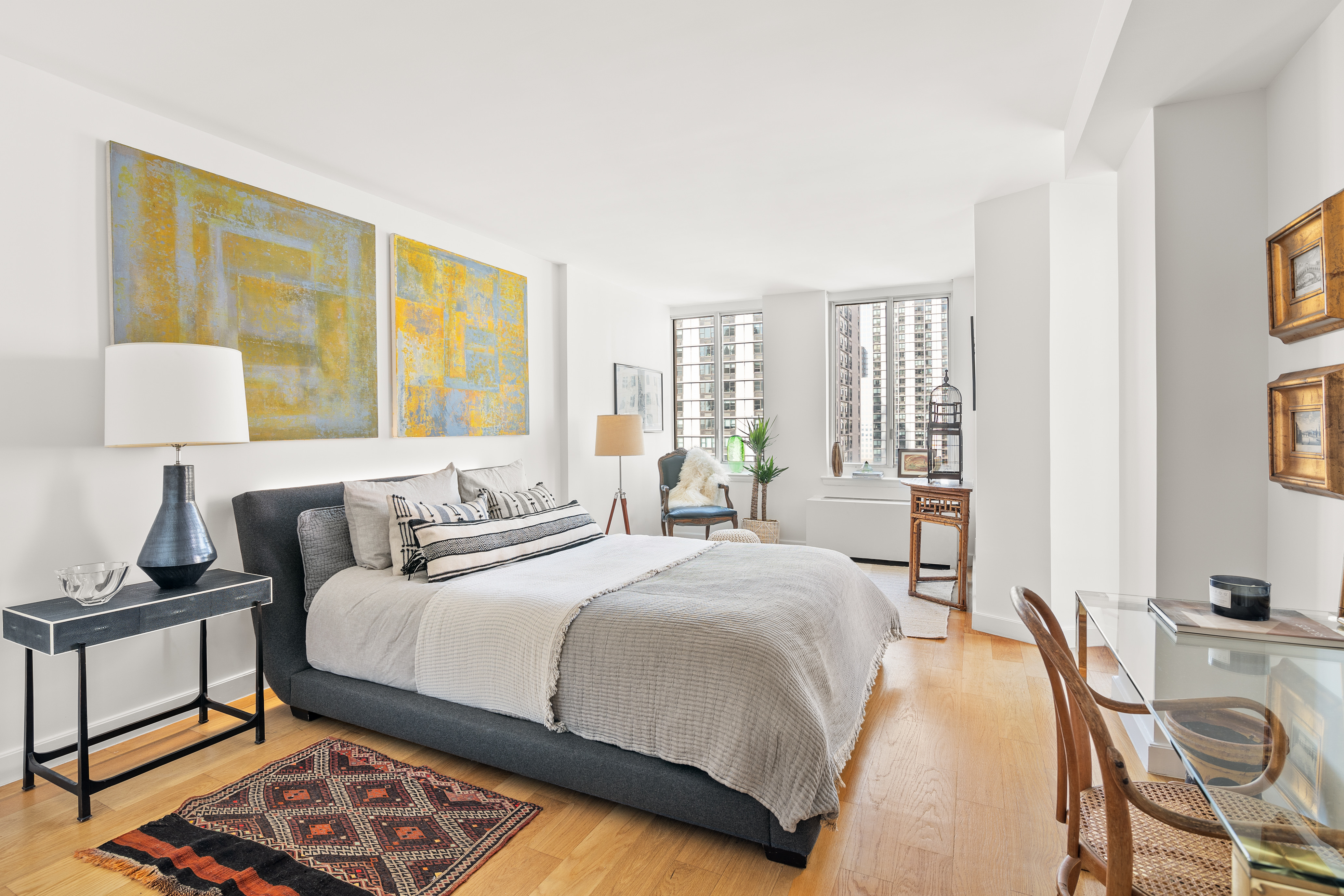 333 Rector Place, Unit PH3E Manhattan, NY 10280 - Photo 5 of 11