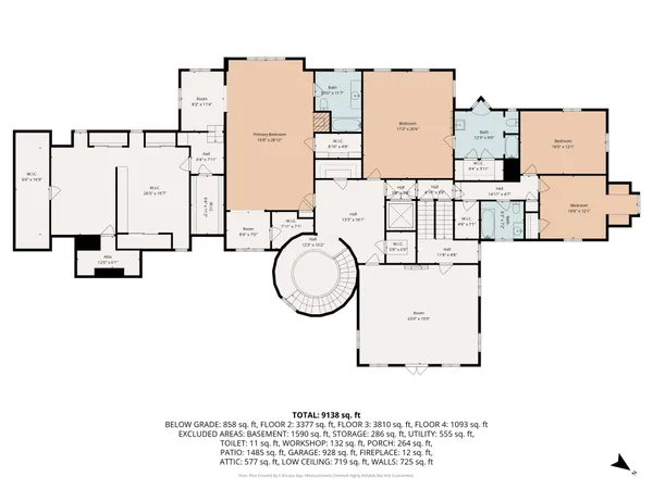 $1,150,000 | 113 Maple Avenue, Oil City, PA 16301