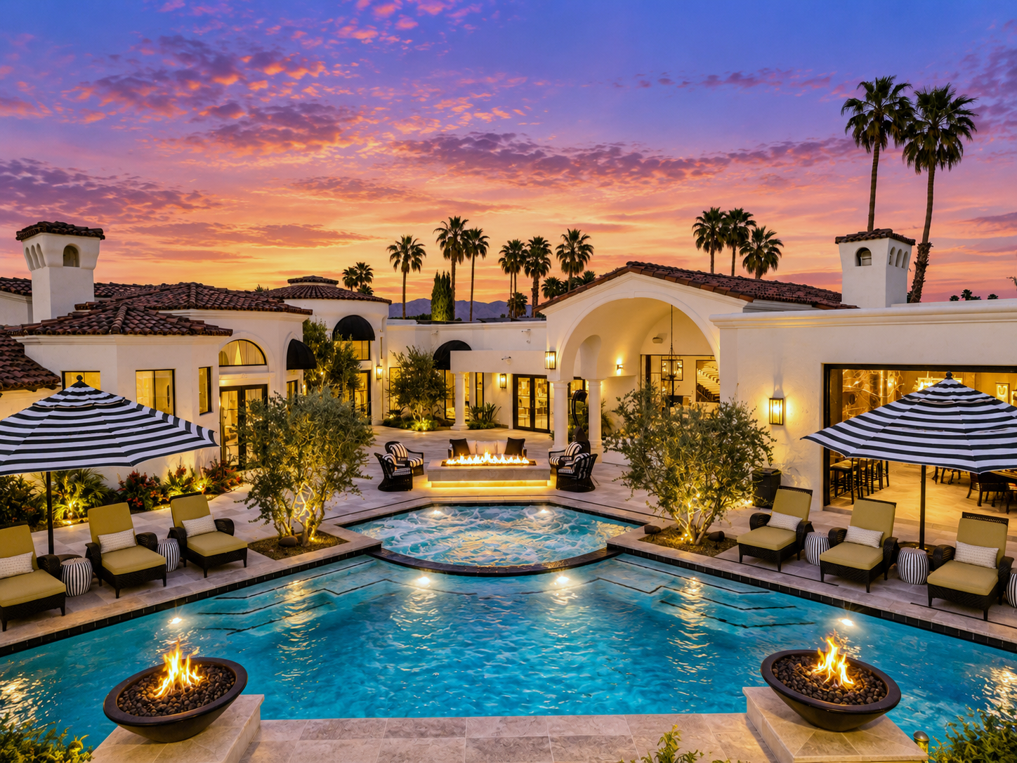 40440 Morningstar Road Rancho Mirage, CA 92270 - Photo 2 of 46 Gallery Image 2