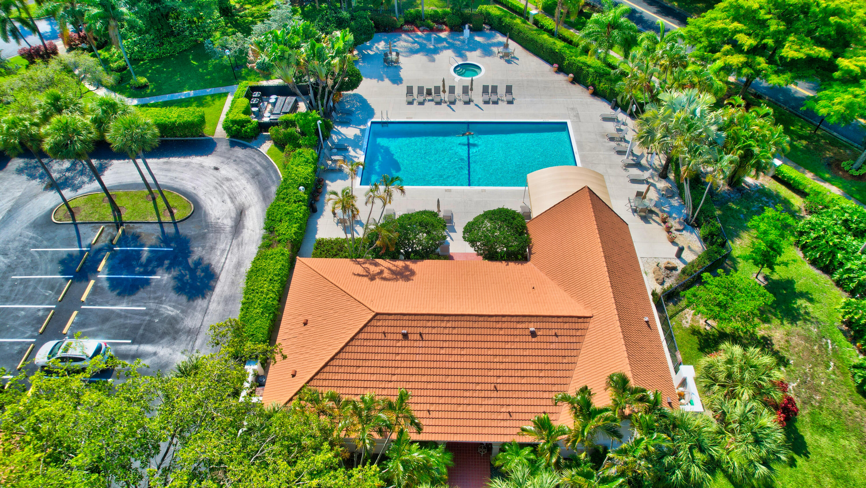 17031 Boca Club Boulevard, Unit 104A Boca Raton, FL 33487 - Photo 17 of 22