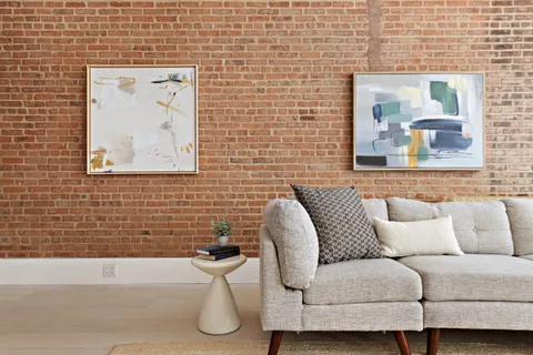 $2,500,000 | 48 West 22nd Street, Unit 2 | Flatiron