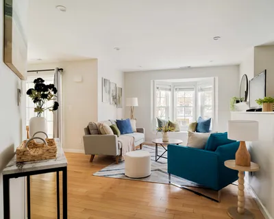 Contact Agent | 506 Gazebo Circle, Unit 506, Reading, MA 01867