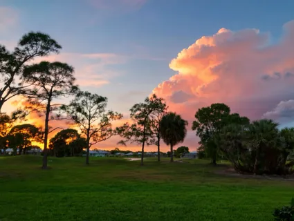 $425,000 | 2424 Southwest Foxpoint Trail, Palm City, FL 34990