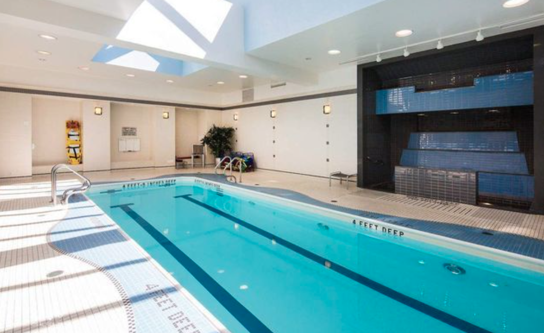 200 Riverside Boulevard, Unit 20F Manhattan, NY 10069 - Photo 8 of 9 Gallery Image 8