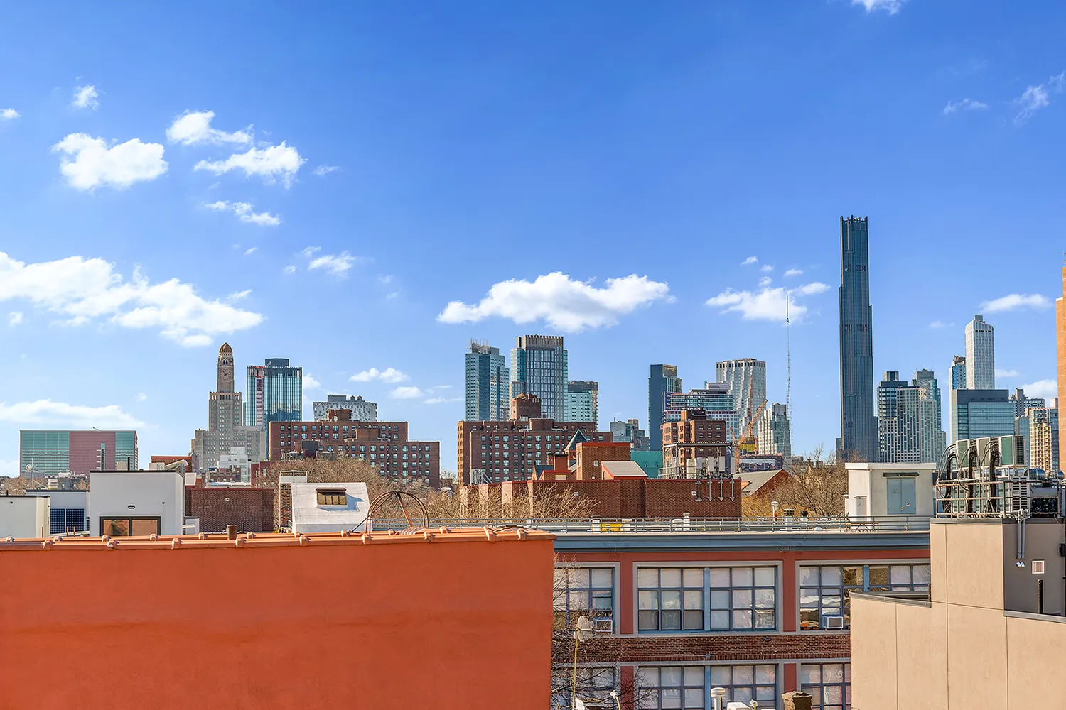 $5,800 | 315 Greene Avenue, Unit 4A | Bedford-Stuyvesant