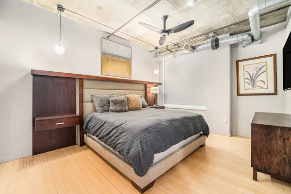 $635,000 | 1401 Wewatta Street, Unit 504, Denver, CO 80202