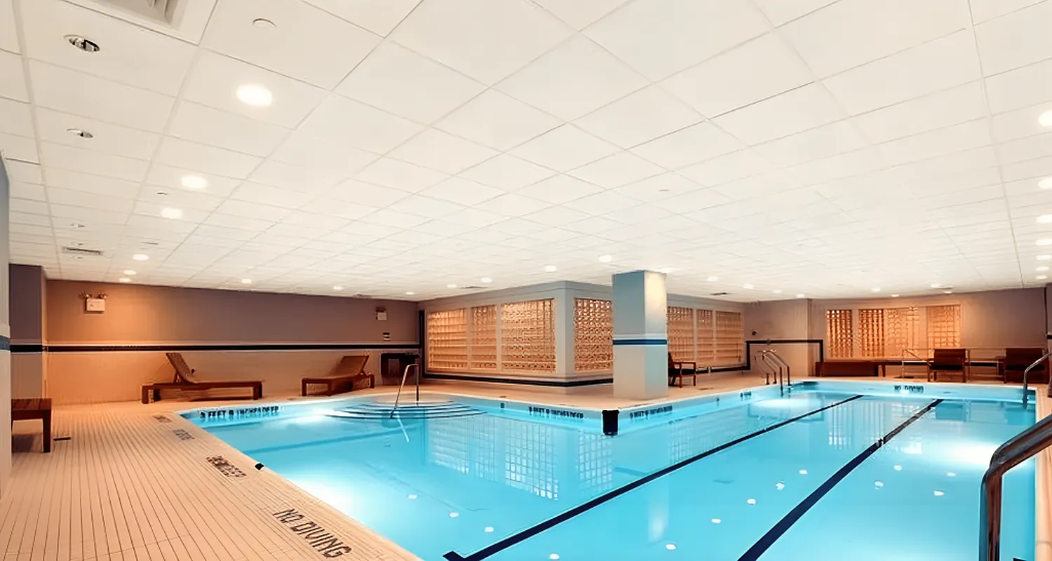 120 East 87th Street, Unit R8O Manhattan, NY 10128 - Photo 13 of 15