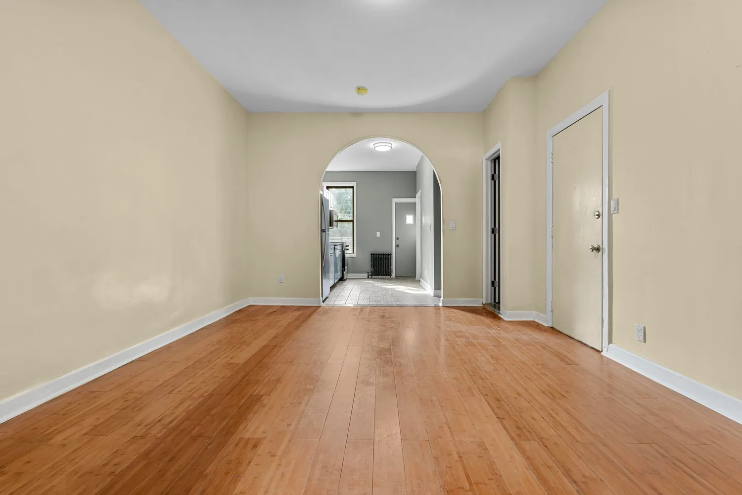 $3,000 | 1328 Herkimer Street, Unit 1 | Bedford-Stuyvesant