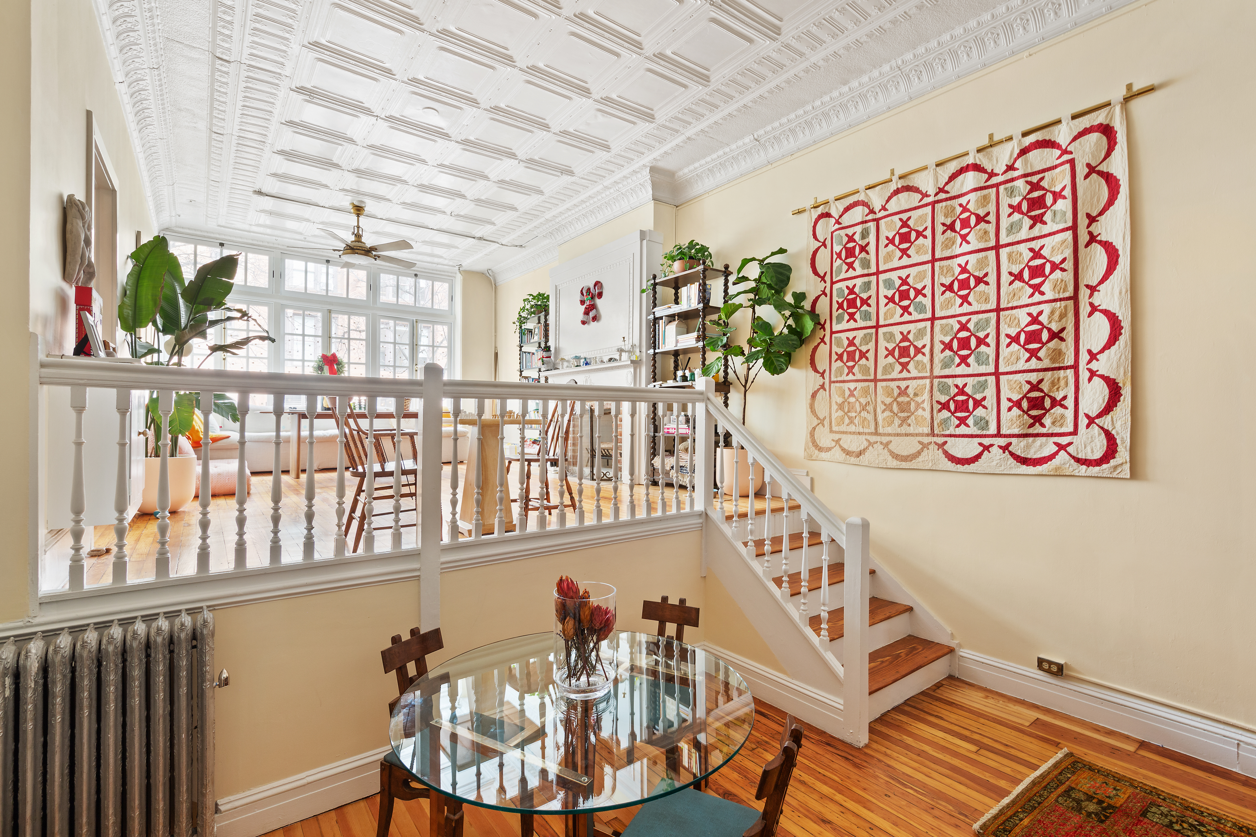 5 Great Jones Street, Unit 2 Manhattan, NY 10012 - Photo 4 of 8 Gallery Image 4