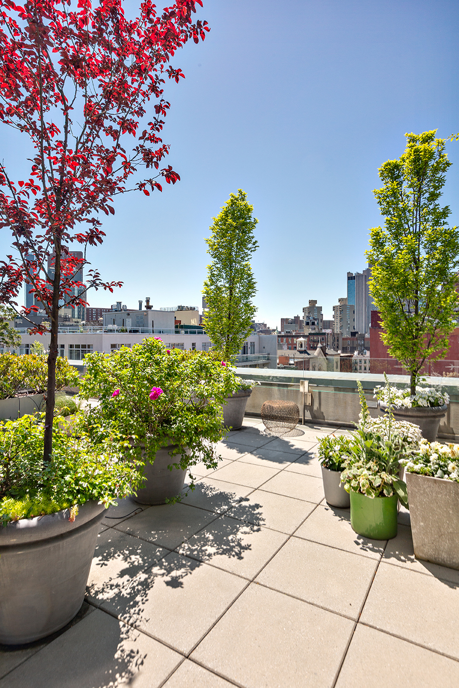 136 Baxter Street, Unit PHB Manhattan, NY 10013 - Photo 13 of 19