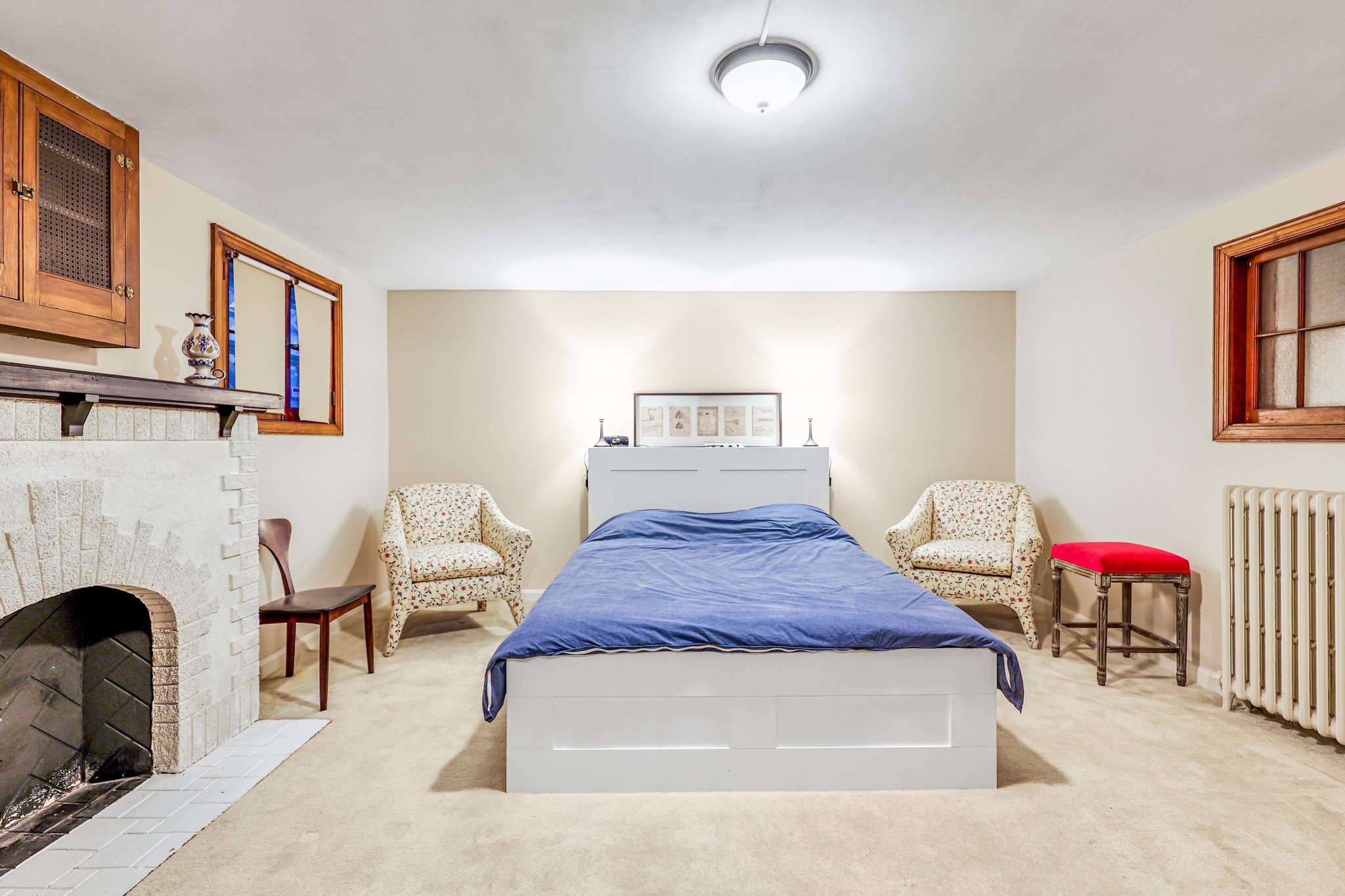 114 Madison Street Northwest Washington, DC 20011 - Photo 71 of 86