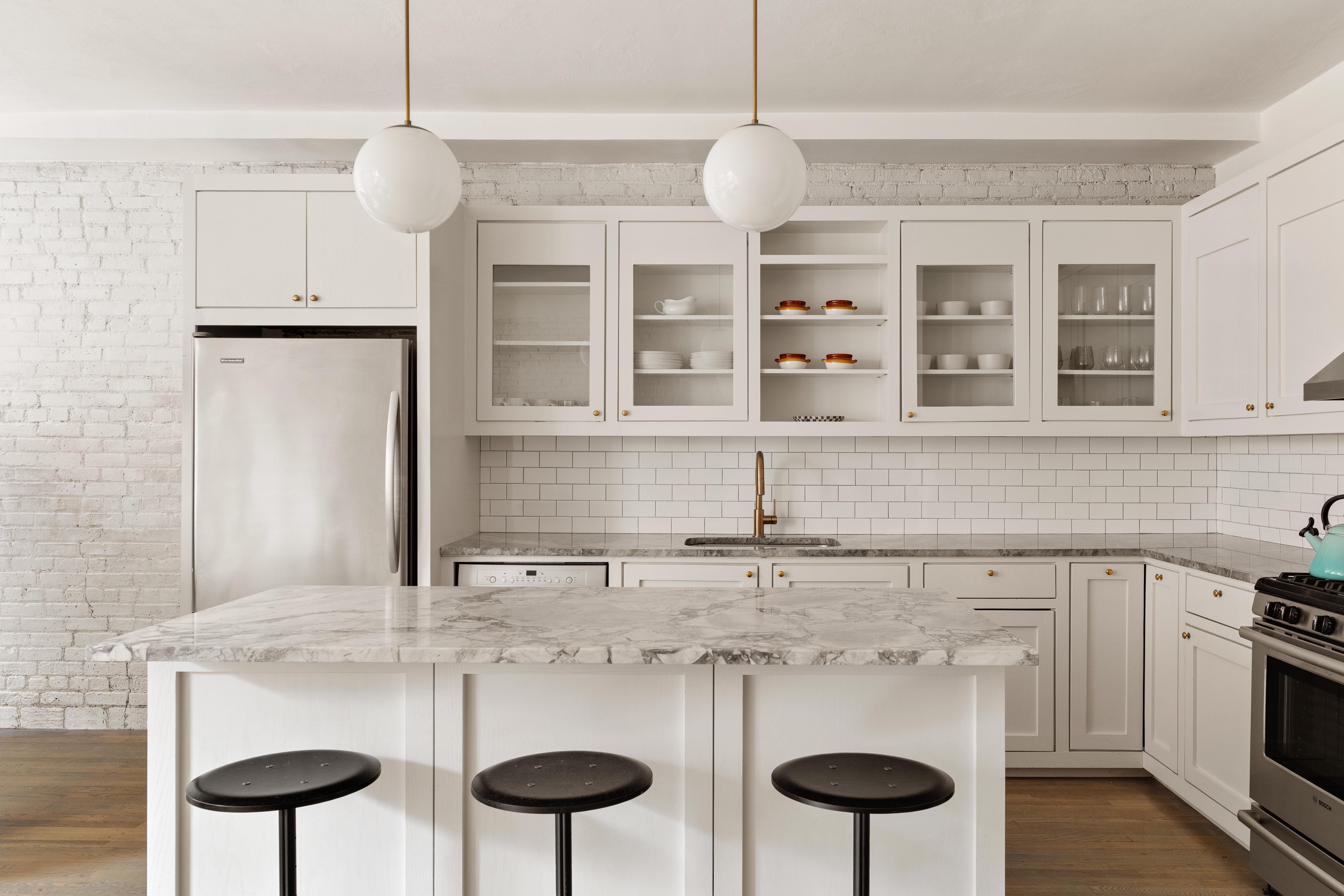 11 Harrison Street, Unit 5 Manhattan, NY 10013 - Photo 4 of 11