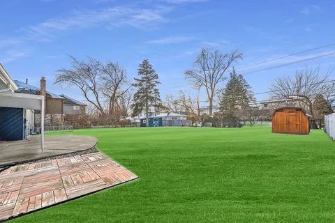 $499,900 | 10630 South Keeler Avenue, Oak Lawn, IL 60453