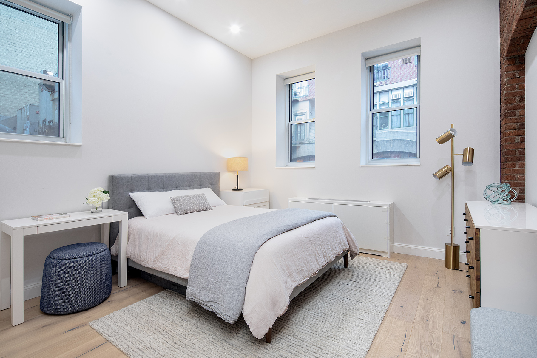 205 East 22nd Street, Unit 3D Manhattan, NY 10010 - Photo 6 of 11