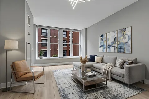 $1,249,000 | 1125 Maxwell Lane, Unit Undisclosed, Hoboken, NJ 07030