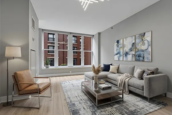 $1,249,000 | 1125 Maxwell Lane, Unit Undisclosed, Hoboken, NJ 07030