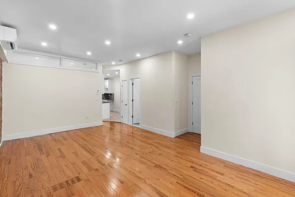 $3,100 | 1143 Saint Marks Avenue, Unit 1 | Weeksville