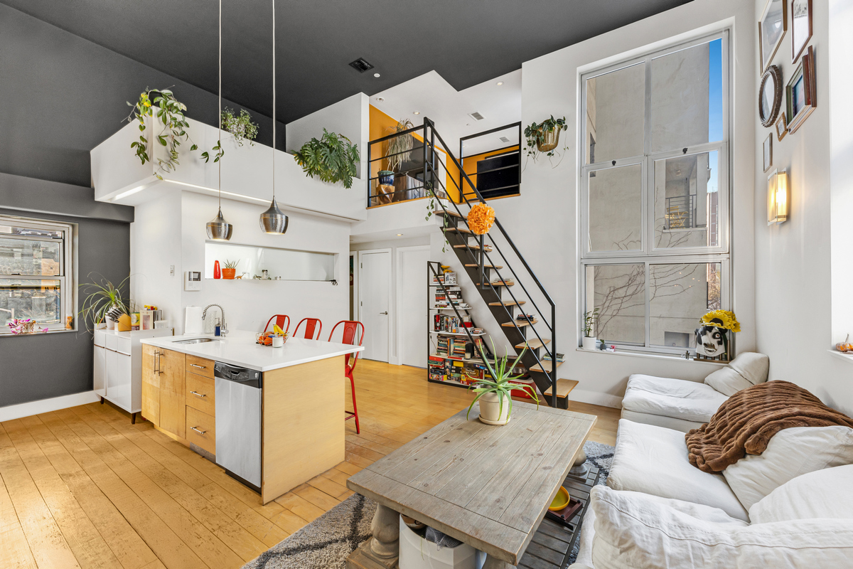 96 Woodpoint Road, Unit 3A Brooklyn, NY 11211 - Photo 6 of 15