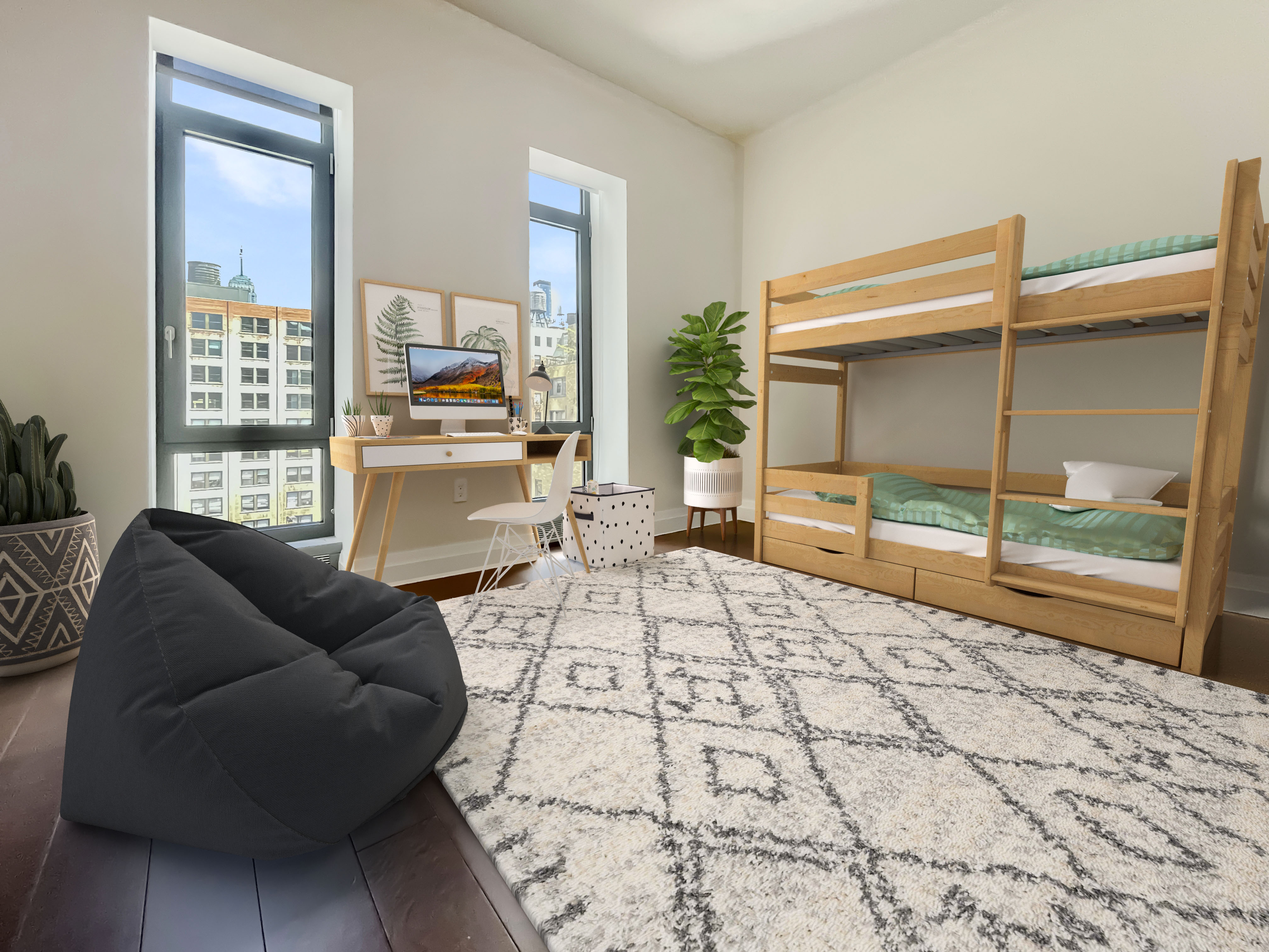 35 West 15th Street, Unit 8D Manhattan, NY 10011 - Photo 7 of 18