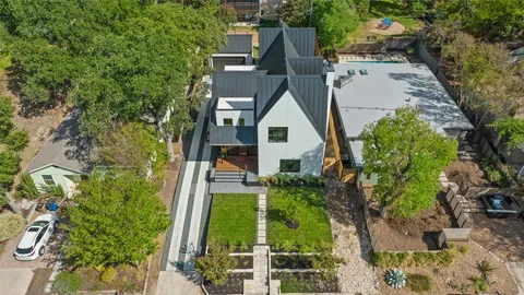 $2,595,000 | 2001 Forest Trail, Austin, TX 78703