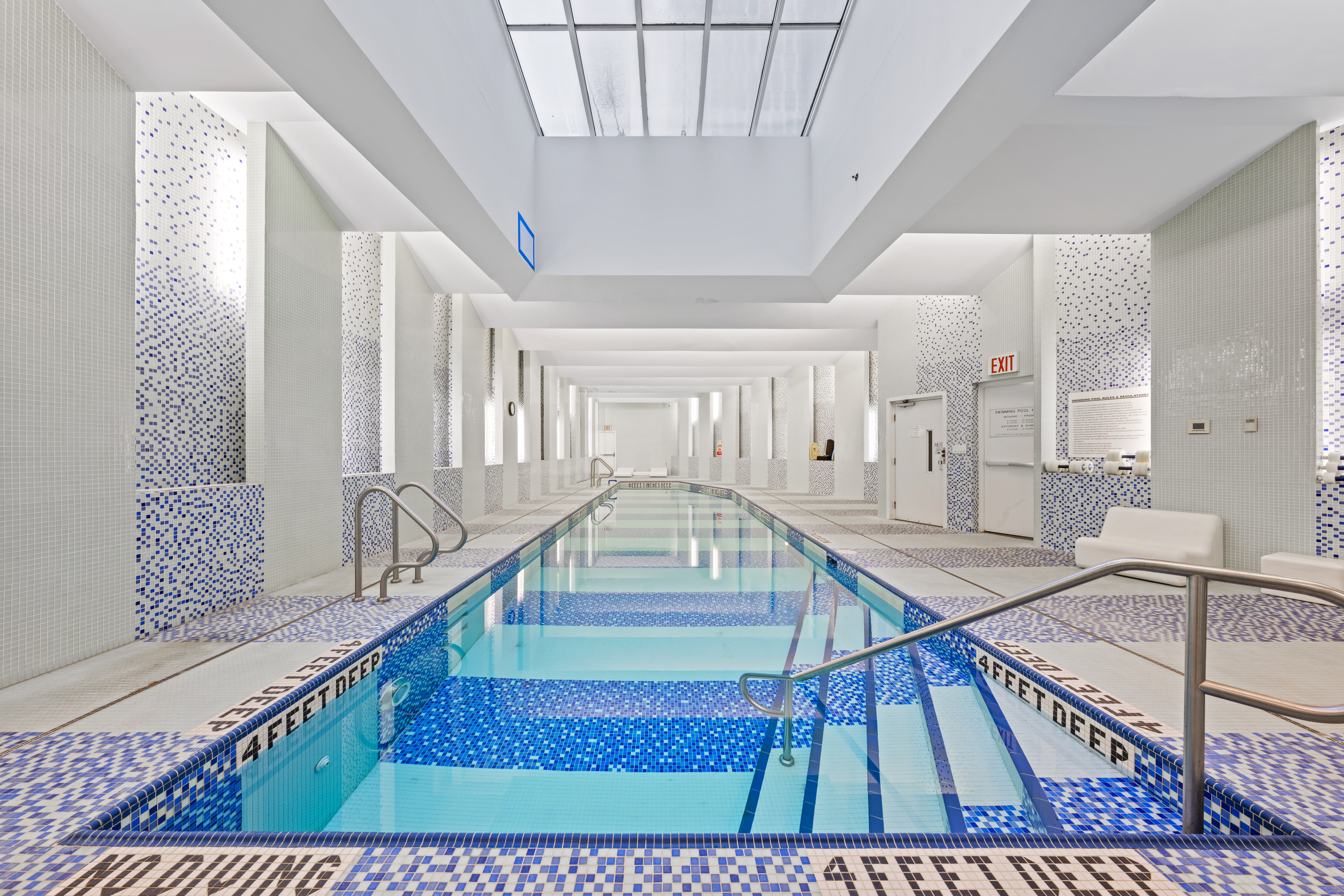 150 Myrtle Avenue, Unit 2305 Brooklyn, NY 11201 - Photo 11 of 17