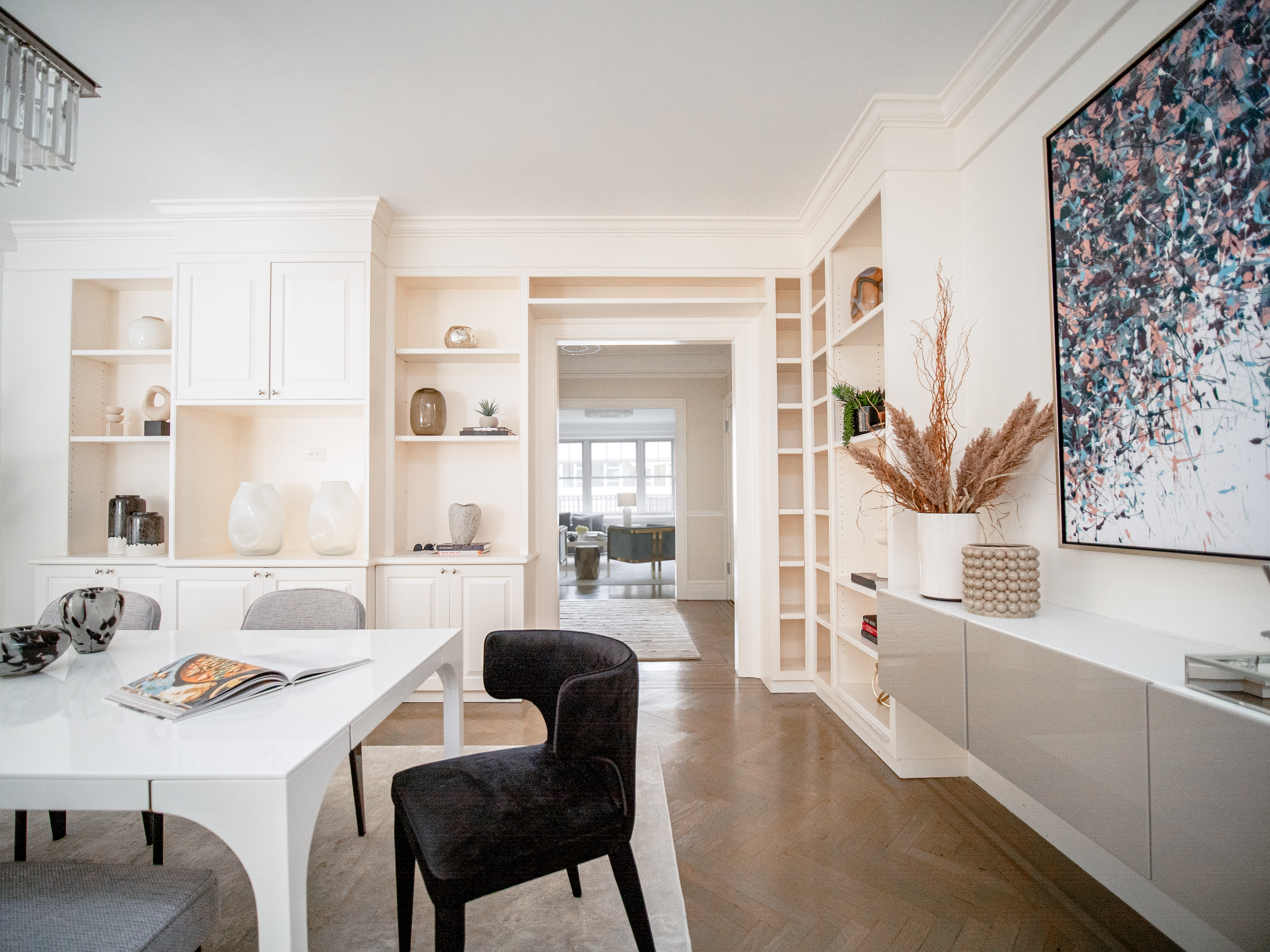 103 East 75th Street, Unit 6FE Manhattan, NY 10021 - Photo 5 of 16