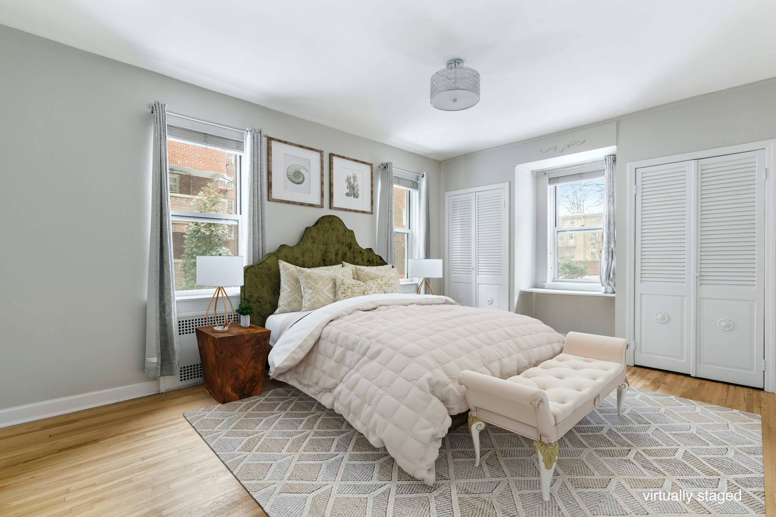 920 East 17th Street, Unit 115 Brooklyn, NY 11230 - Photo 5 of 8