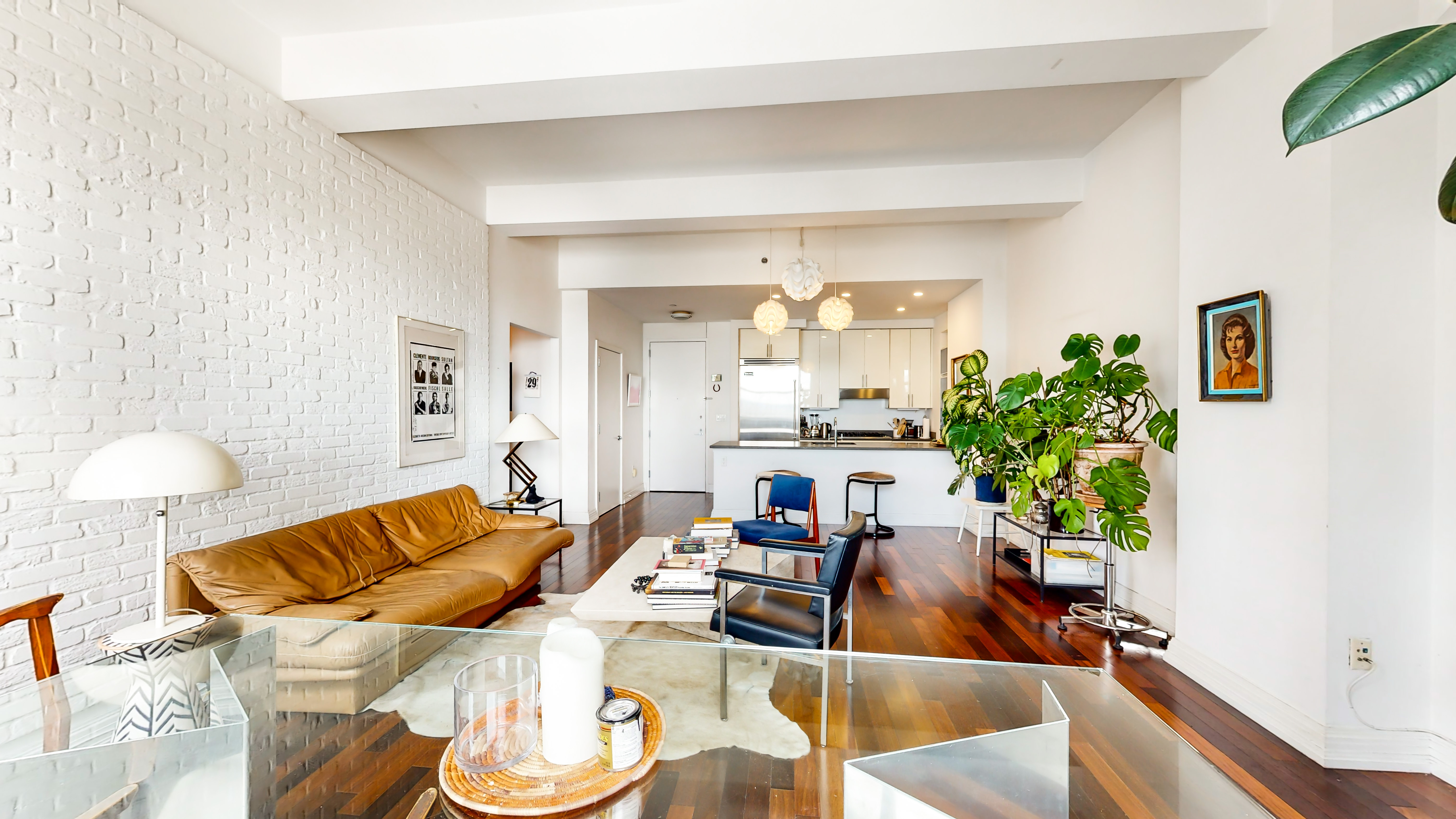 1 Hanson Place, Unit 16J Brooklyn, NY 11243 - Photo 3 of 9