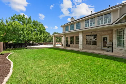 $1,249,950 | 3030 Covington Place, Round Rock, TX 78681