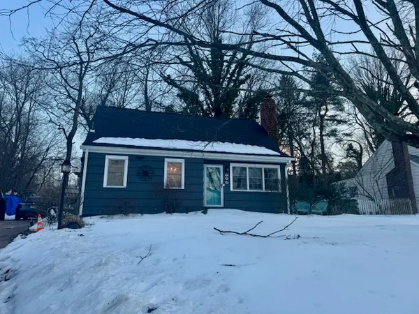 $395,000 | 142 Evergreen Street, Mount Holly, NJ 08060