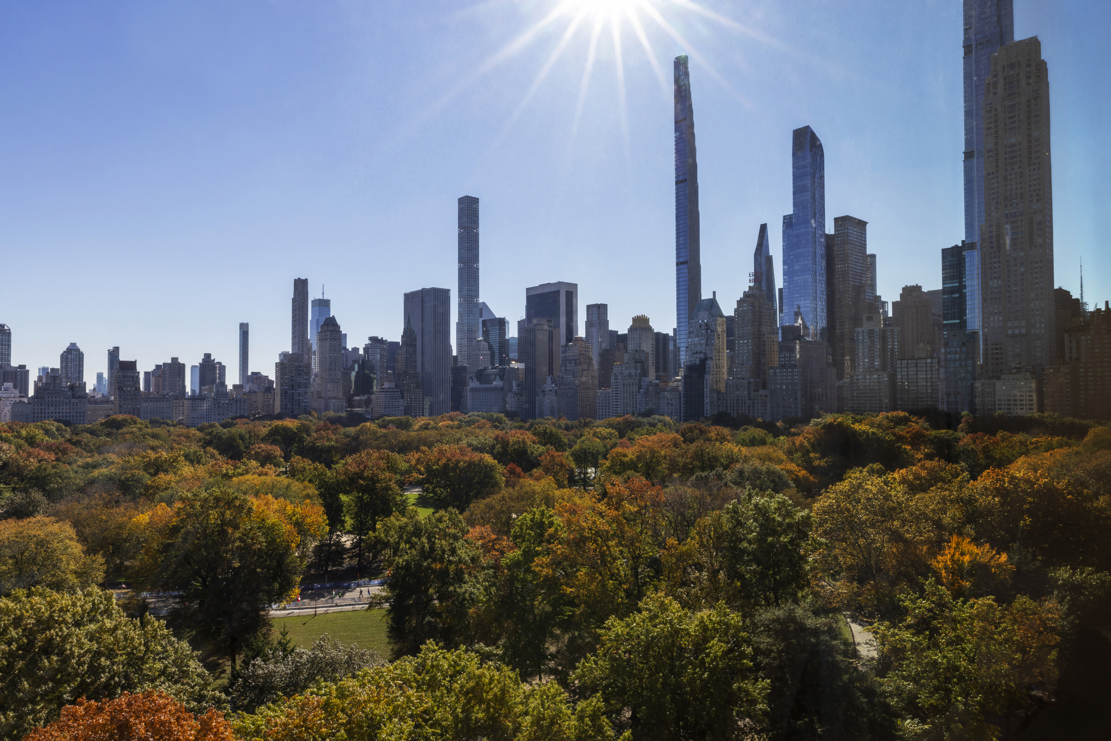 55 Central Park West, Unit 13E Manhattan, NY 10023 - Photo 5 of 26