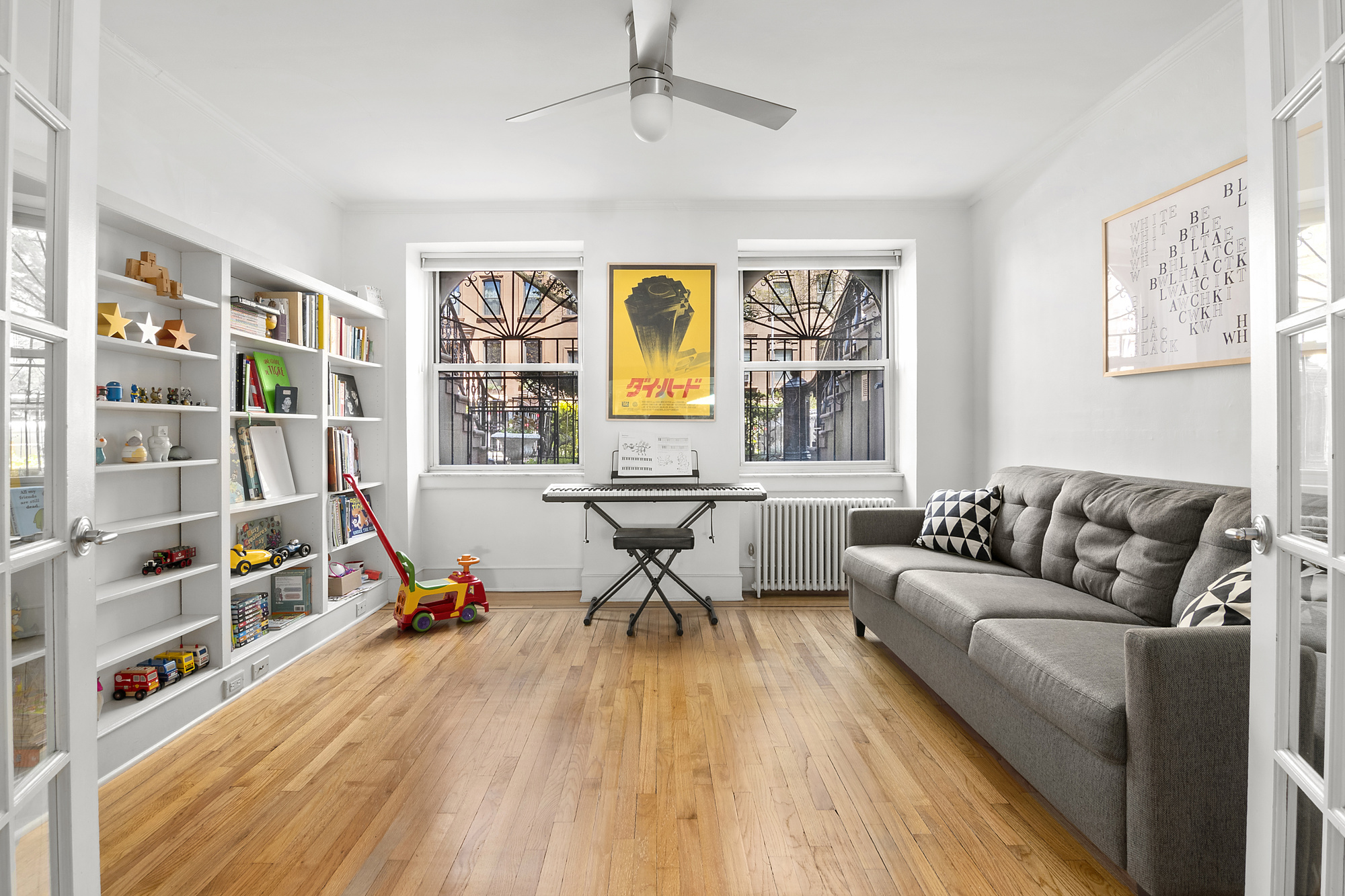 66 1st Place, Unit 2 Brooklyn, NY 11231 - Photo 10 of 13