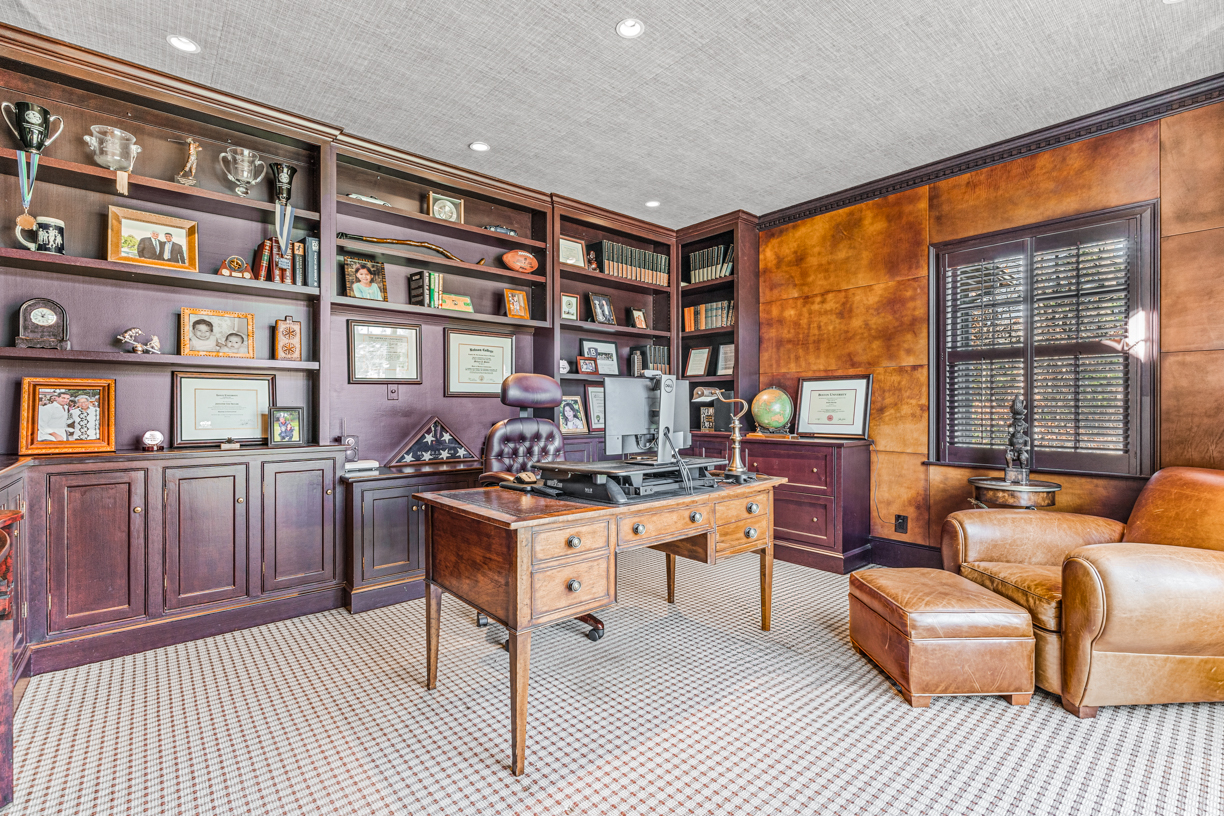 165 Bridle Trail Road Needham, MA 02492 - Photo 9 of 21