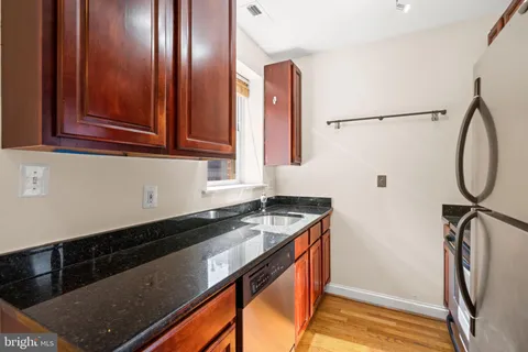 Contact Agent | Address Upon Request, Washington, DC 20009