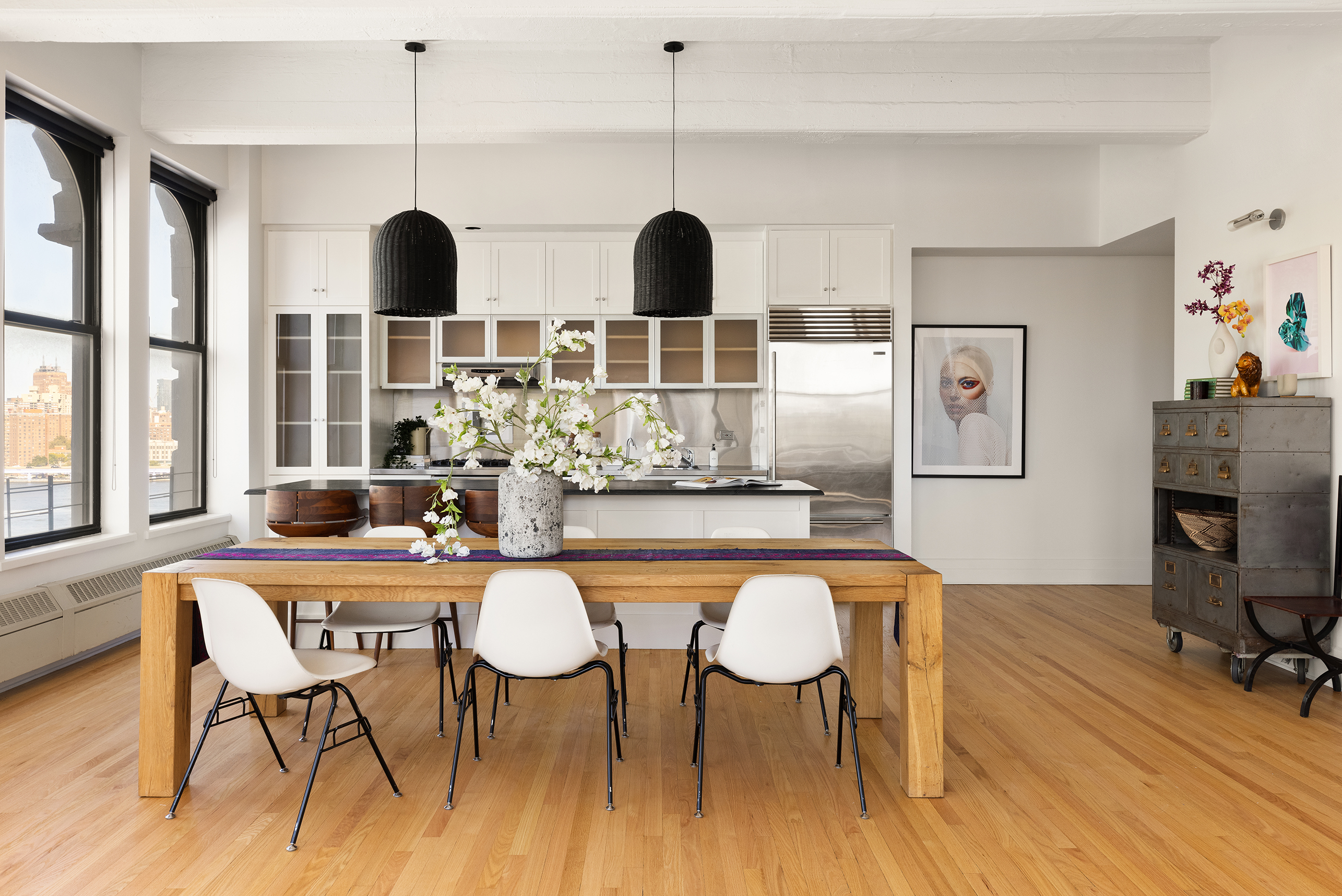 30 Main Street, Unit 11F Brooklyn, NY 11201 - Photo 6 of 20