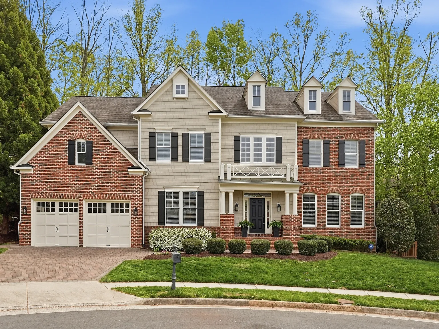 9153 Riesley Lane Vienna, VA 22182 - Photo 2 of 108