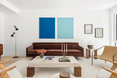 $3,350,000 | 256 East 4th Street, Unit GARDEN | East Village