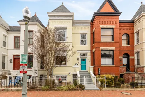 $1,575,000 | 133 Thomas Street Northwest, Washington, DC 20001
