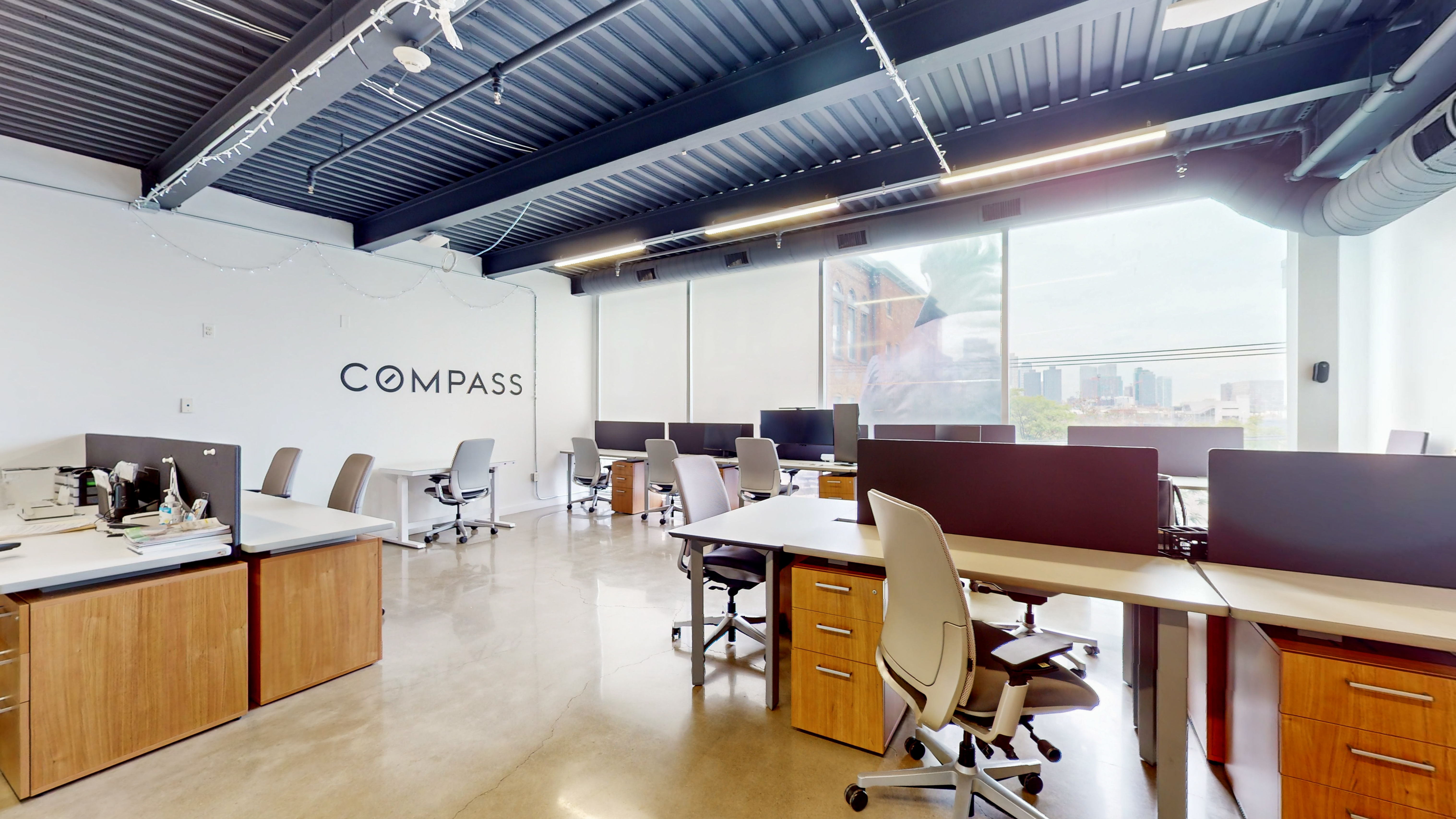 258 Newark Street, Fl 4 Hoboken, NJ 07030 - Photo 28 of 35 a room with furniture