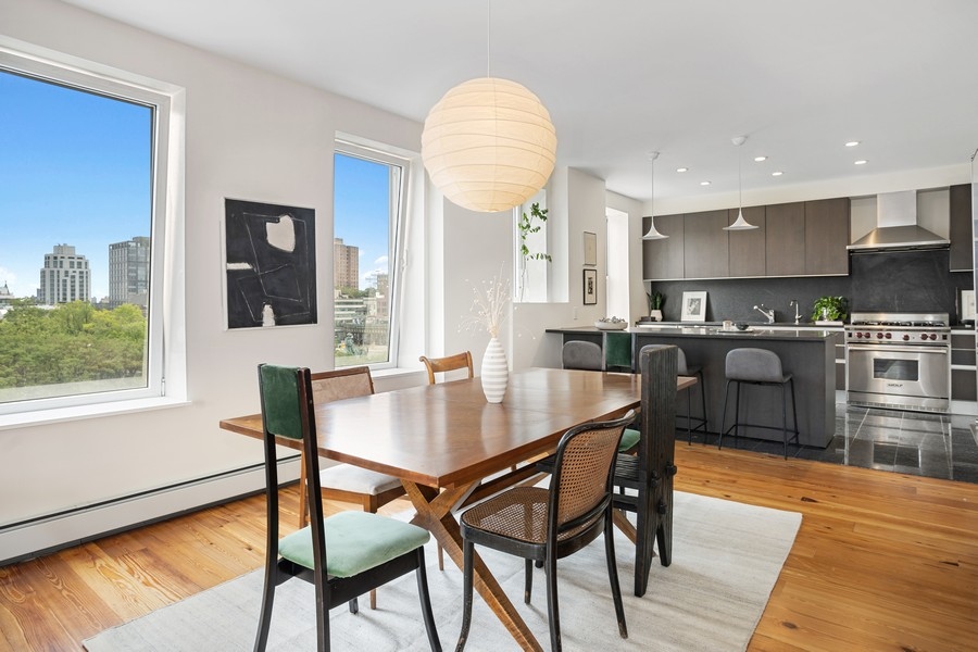 180 South 4th Street, Unit 5N Brooklyn, NY 11211 - Photo 4 of 10