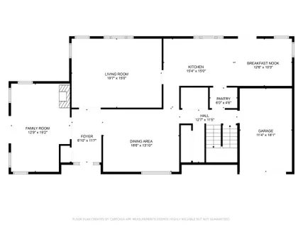 $2,300,000 | 165 Swaim Avenue | Huguenot