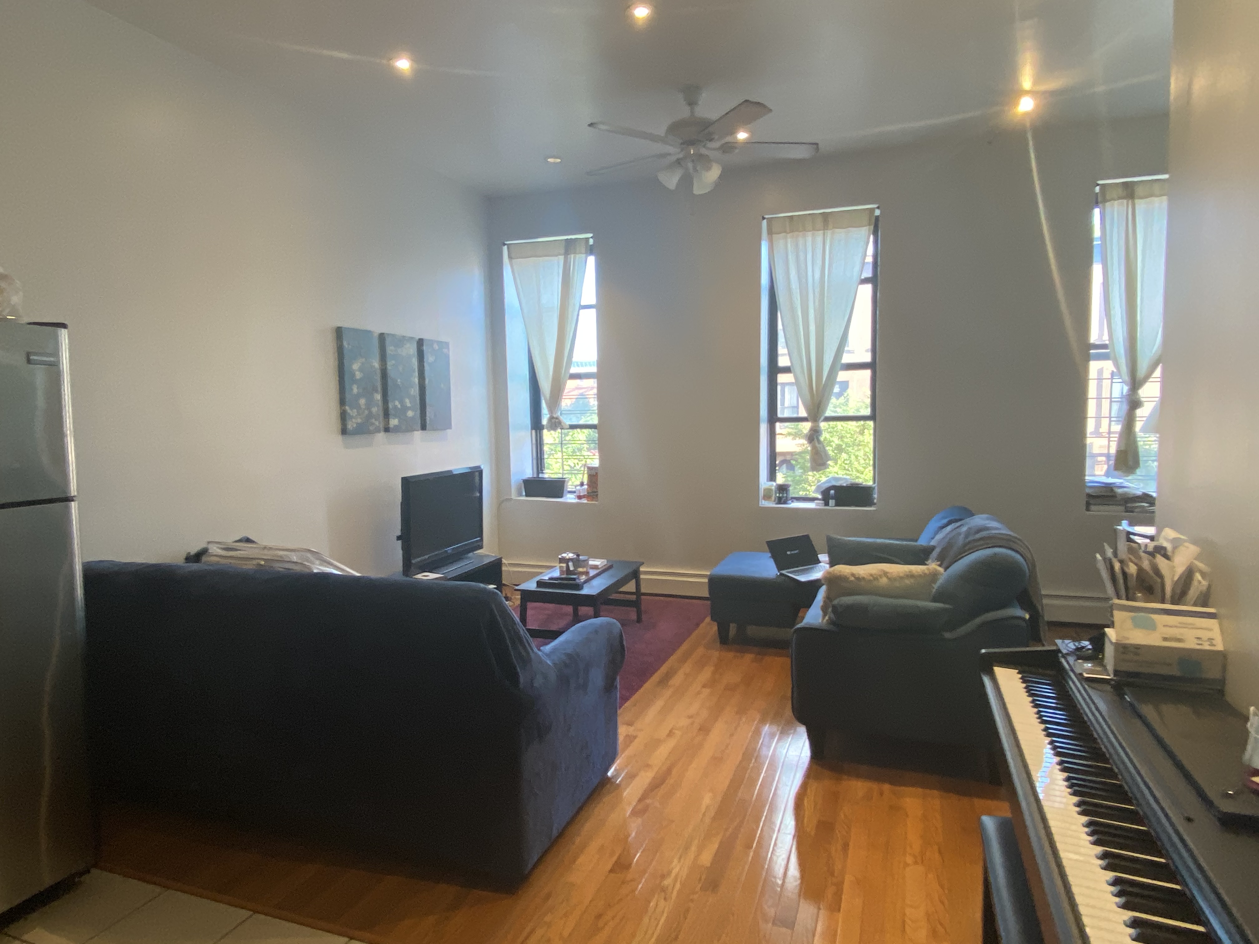 491 Greene Avenue, Unit 3 Brooklyn, NY 11216 - Photo 1 of 9