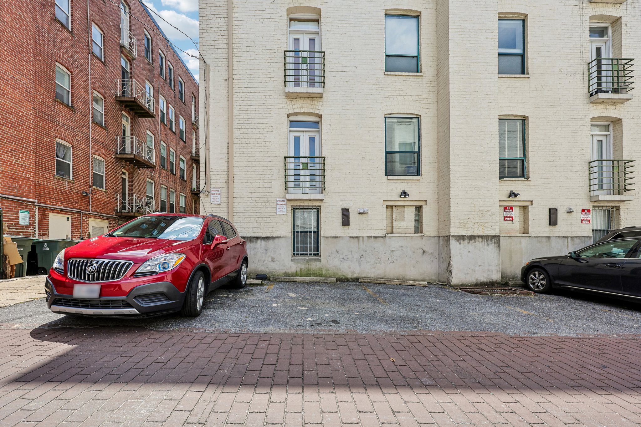 2627 Adams Mill Road Northwest, Unit 108 Washington, DC 20009 - Photo 38 of 43