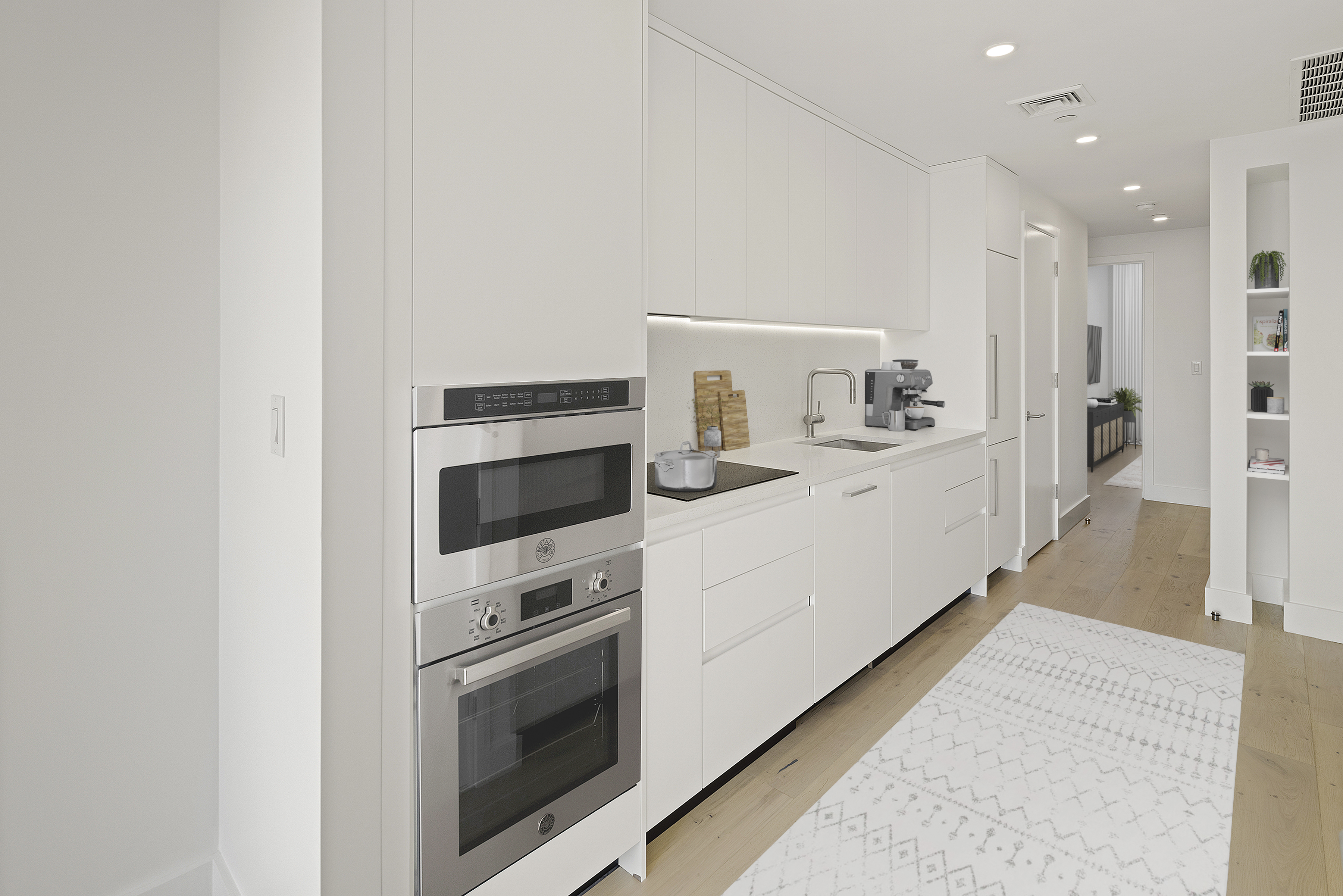 95-97 Grattan Street, Unit PHA Brooklyn, NY 11237 - Photo 3 of 14 Gallery Image 3