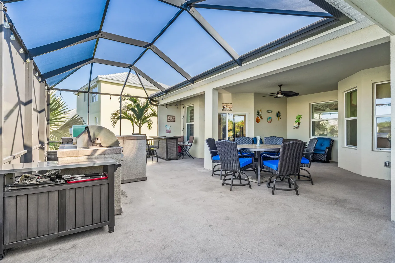 $525,000 | 2570 Barbados Lane, Vero Beach, FL 32967
