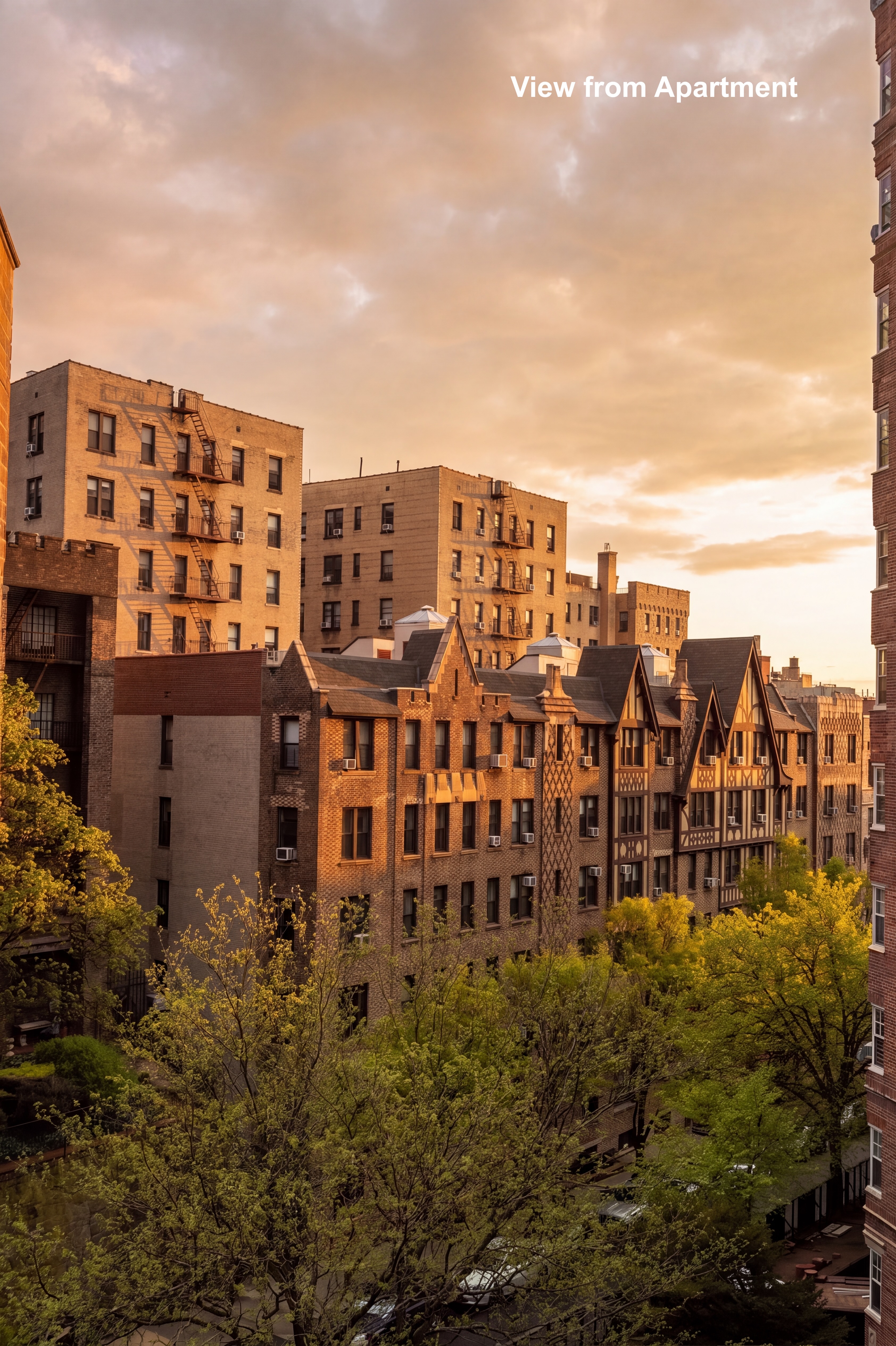 140 Cabrini Boulevard, Unit 53 Manhattan, NY 10033 - Photo 8 of 32